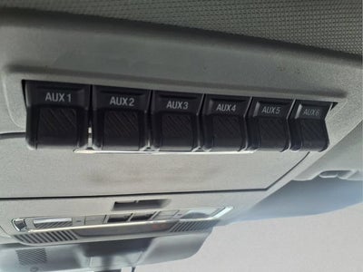 2023 Ford Super Duty F-250 SRW XL