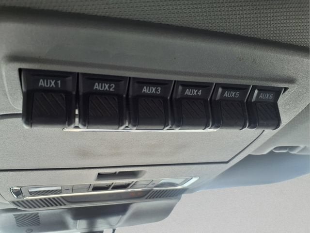 2023 Ford Super Duty F-250 SRW XL