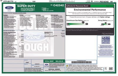 2023 Ford Super Duty F-250 SRW XL