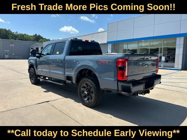 2023 Ford Super Duty F-250 SRW XL