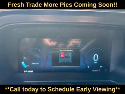 2023 Ford Super Duty F-250 SRW XL