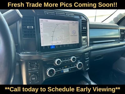 2023 Ford Super Duty F-250 SRW XL
