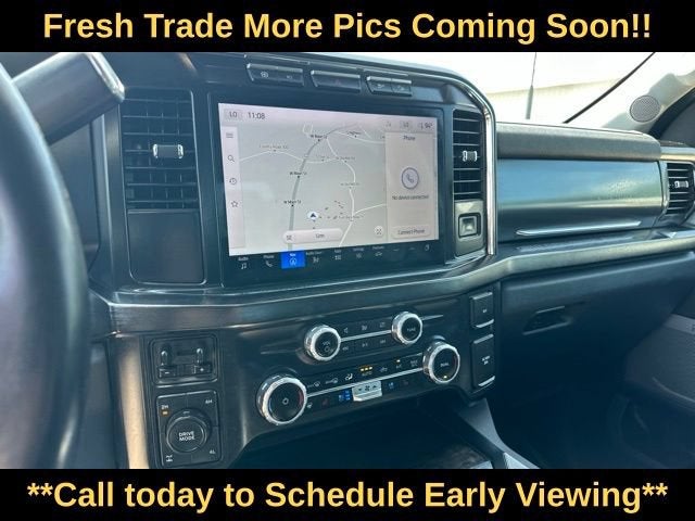 2023 Ford Super Duty F-250 SRW XL