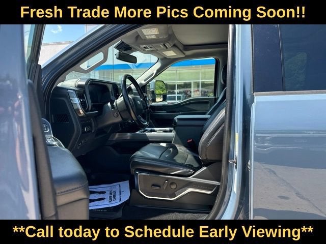 2023 Ford Super Duty F-250 SRW XL