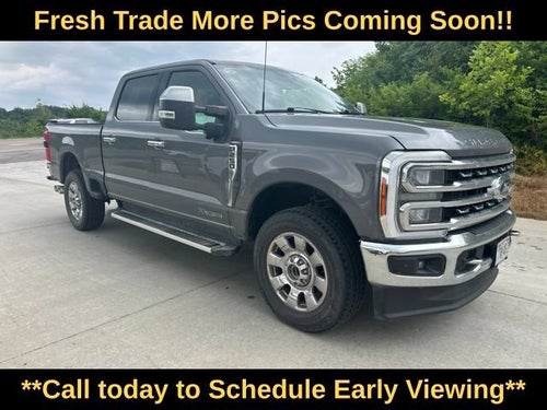 2023 Ford Super Duty F-250 SRW XL