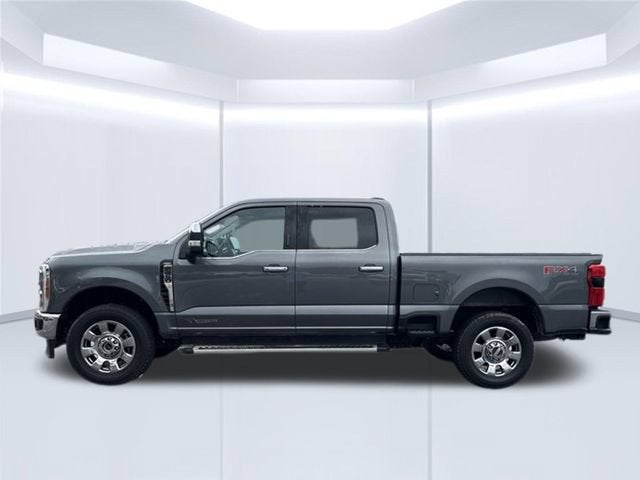 2023 Ford Super Duty F-250 SRW XL