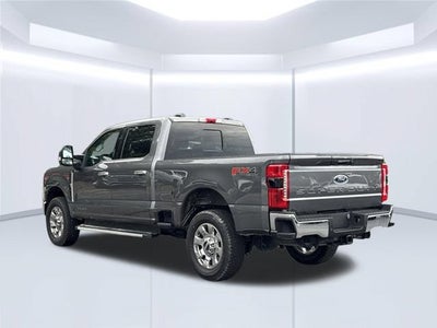 2023 Ford Super Duty F-250 SRW XL