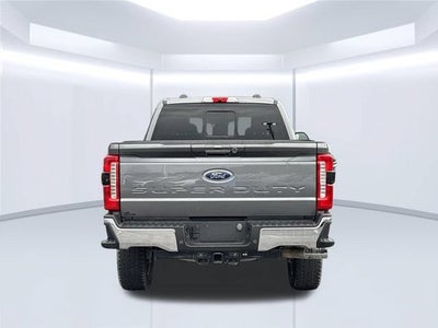 2023 Ford Super Duty F-250 SRW XL