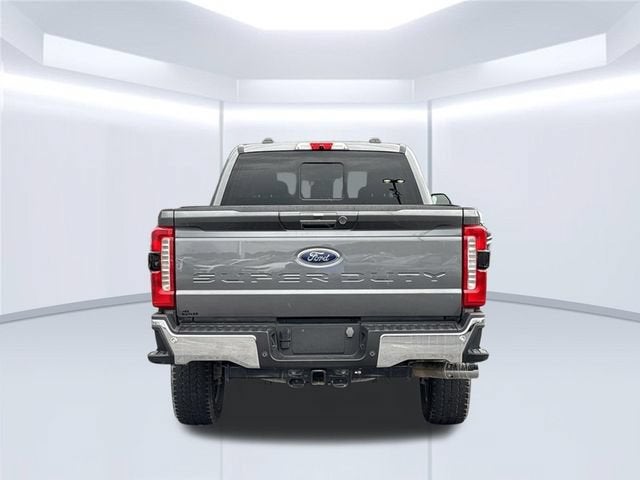 2023 Ford Super Duty F-250 SRW XL