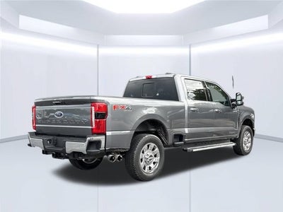 2023 Ford Super Duty F-250 SRW XL