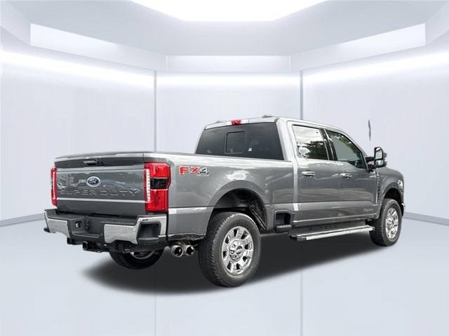 2023 Ford Super Duty F-250 SRW XL