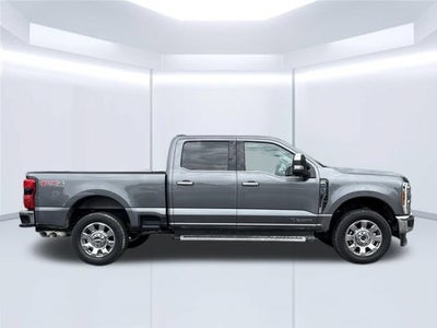 2023 Ford Super Duty F-250 SRW XL