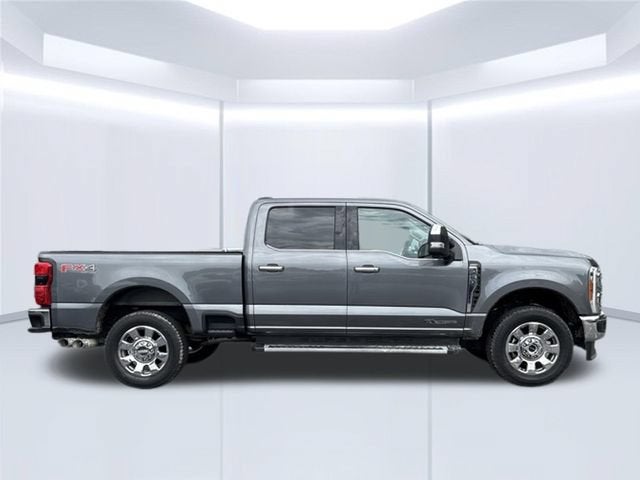 2023 Ford Super Duty F-250 SRW XL