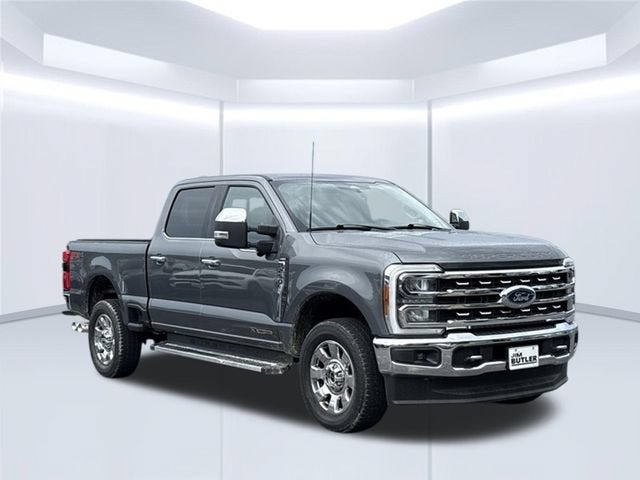 2023 Ford Super Duty F-250 SRW XL