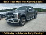 2023 Ford Super Duty F-250 SRW XL