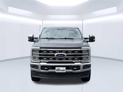 2023 Ford Super Duty F-250 SRW XL