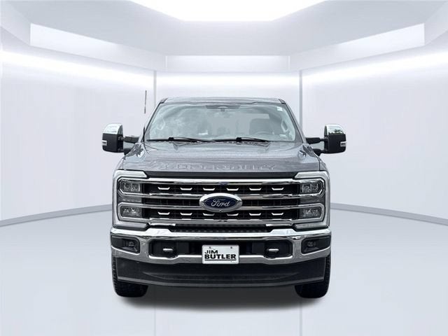 2023 Ford Super Duty F-250 SRW XL