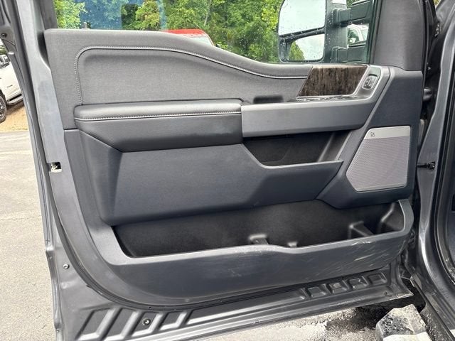 2023 Ford Super Duty F-250 SRW XL