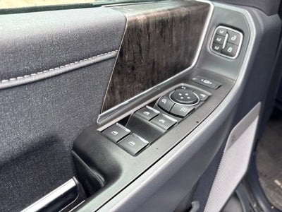 2023 Ford Super Duty F-250 SRW XL