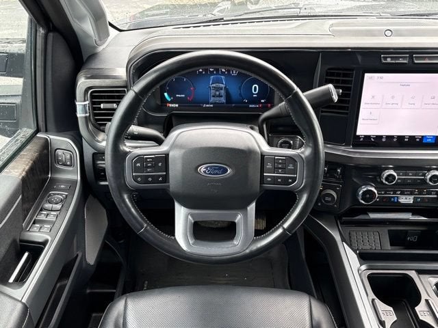2023 Ford Super Duty F-250 SRW XL