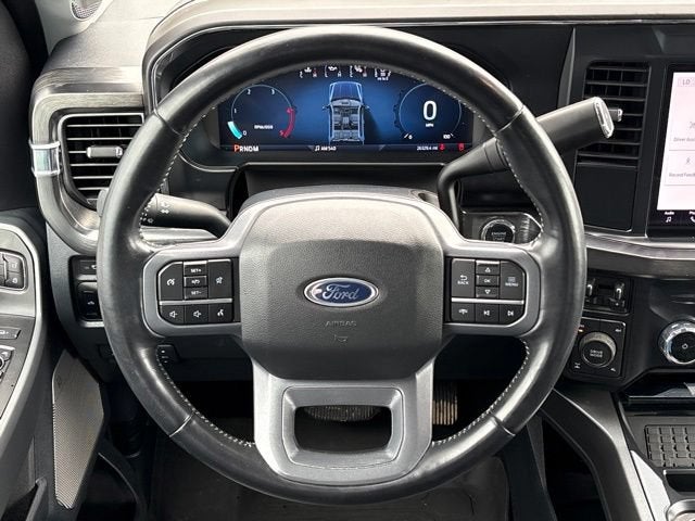 2023 Ford Super Duty F-250 SRW XL