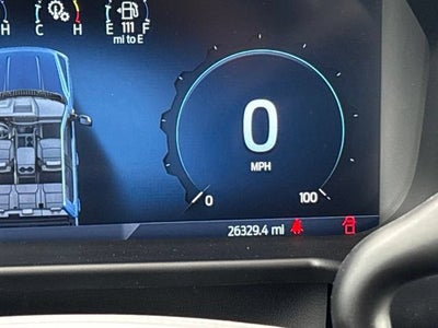 2023 Ford Super Duty F-250 SRW XL