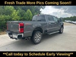 2023 Ford Super Duty F-250 SRW XL