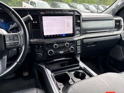 2023 Ford Super Duty F-250 SRW XL