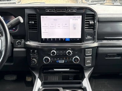 2023 Ford Super Duty F-250 SRW XL