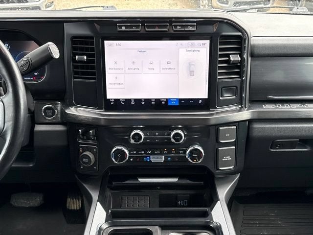 2023 Ford Super Duty F-250 SRW XL