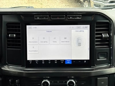 2023 Ford Super Duty F-250 SRW XL
