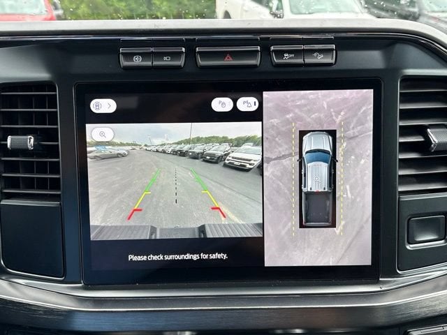 2023 Ford Super Duty F-250 SRW XL