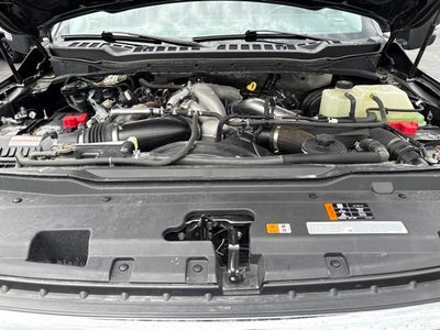 2023 Ford Super Duty F-250 SRW XL