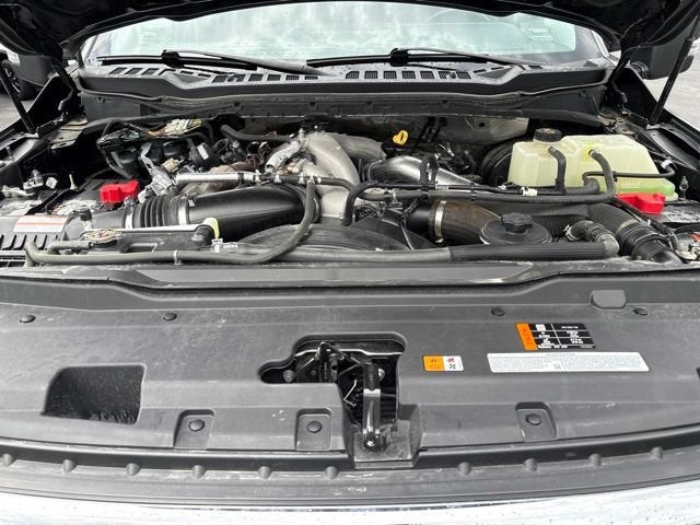 2023 Ford Super Duty F-250 SRW XL