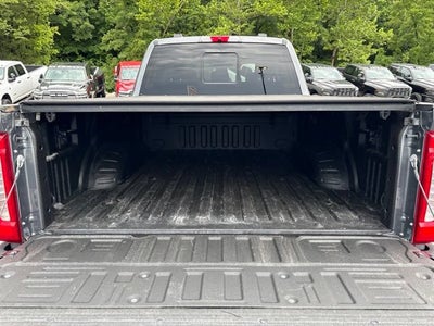 2023 Ford Super Duty F-250 SRW XL