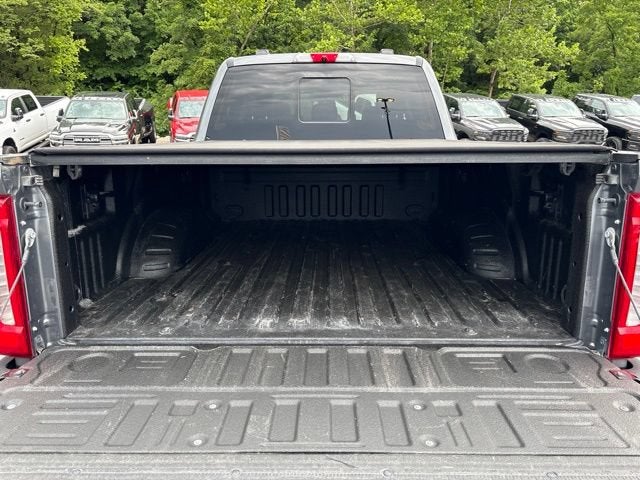2023 Ford Super Duty F-250 SRW XL