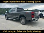 2023 Ford Super Duty F-250 SRW XL