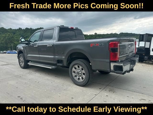 2023 Ford Super Duty F-250 SRW XL