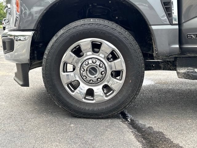 2023 Ford Super Duty F-250 SRW XL