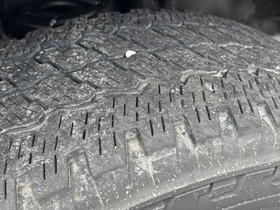 2023 Ford Super Duty F-250 SRW XL