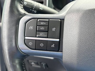 2023 Ford Super Duty F-250 SRW XL