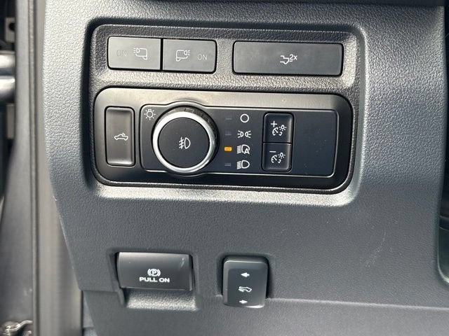 2023 Ford Super Duty F-250 SRW XL