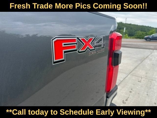 2023 Ford Super Duty F-250 SRW XL