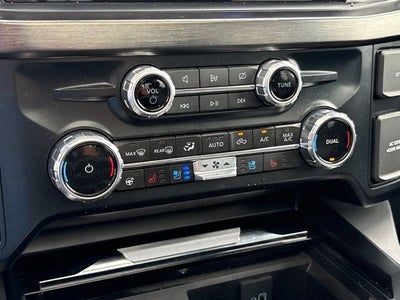 2023 Ford Super Duty F-250 SRW XL