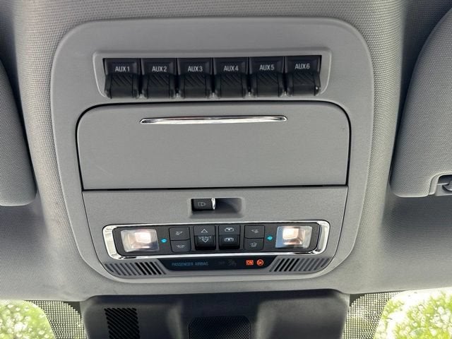 2023 Ford Super Duty F-250 SRW XL