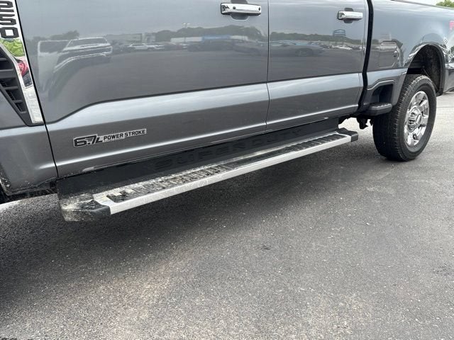 2023 Ford Super Duty F-250 SRW XL