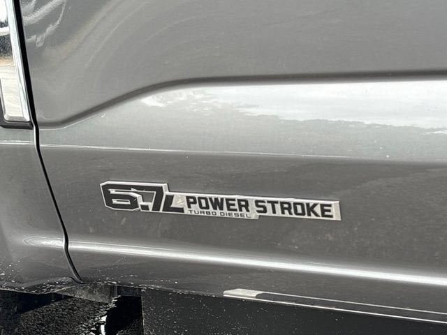 2023 Ford Super Duty F-250 SRW XL