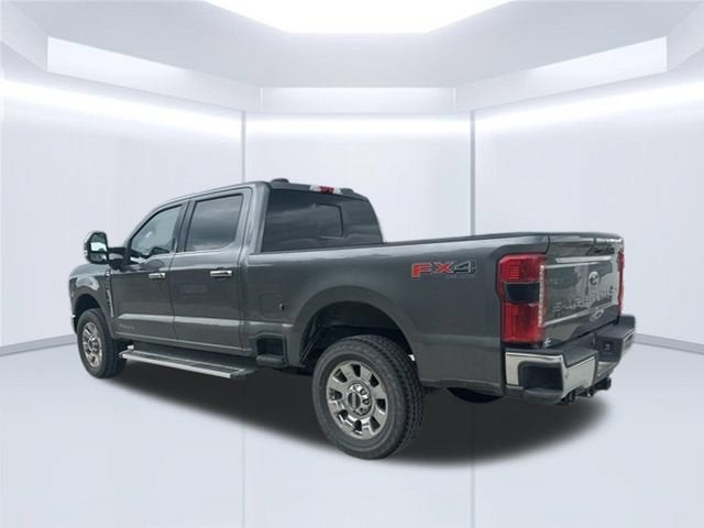 2023 Ford Super Duty F-250 SRW XL