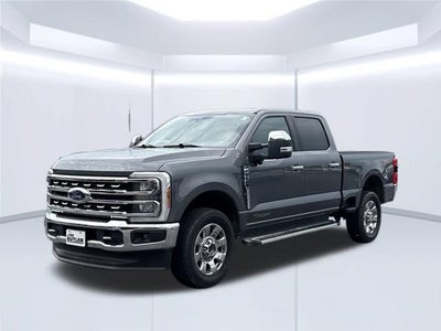 2023 Ford Super Duty F-250 SRW XL