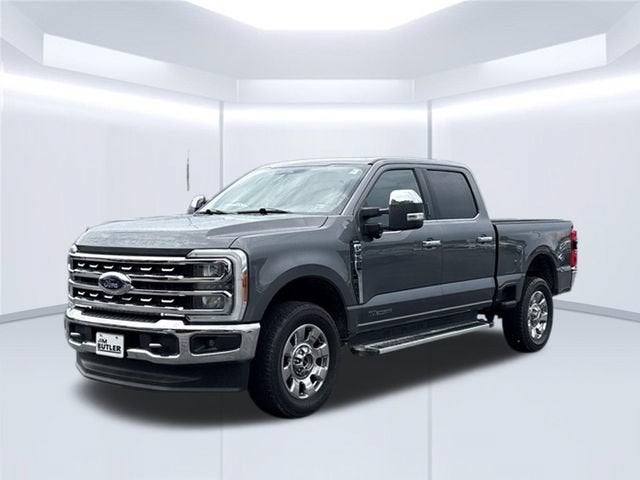 2023 Ford Super Duty F-250 SRW XL